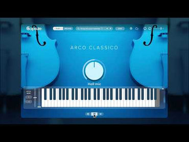 Capsule Arco Classico