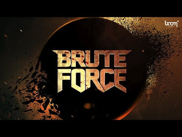 Boom Brute Force