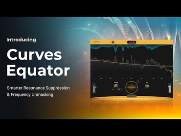 Waves Curves Equator