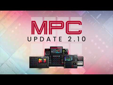 MPC 2.10 Features Update