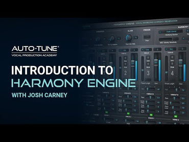 Harmony Engine Evo | Antares