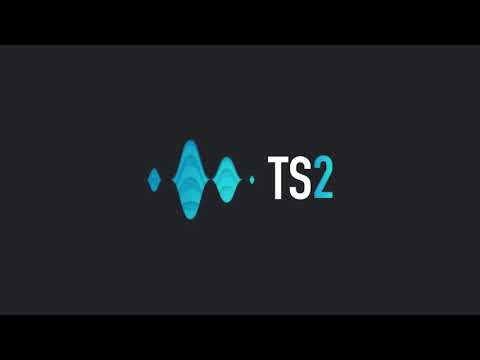 IrcamLAB TS2 - Audio Editing with TS2