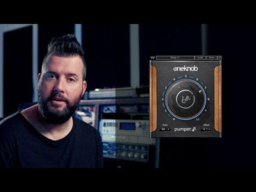 Waves Dave Audé Producer Pack