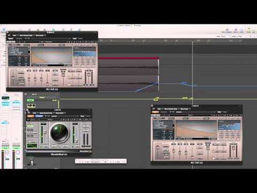 Waves IR1 Convolution Reverb