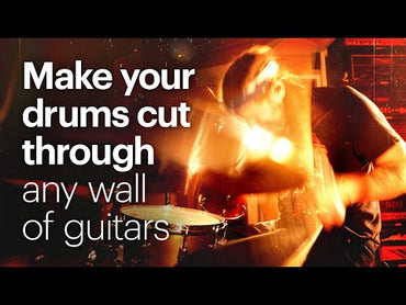 Addictive Drums 2: Modern Heavy ADpak | XLN Audio