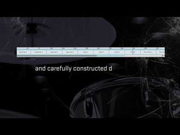 Modern Rock Grooves BFD3 Trailer