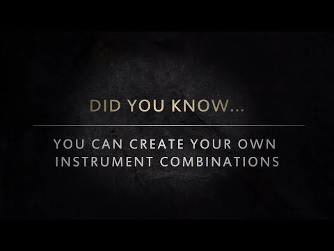 Sonuscore Origins Bundle Vol.1-5