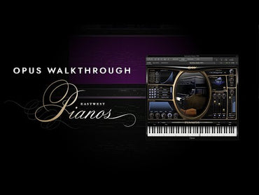 Steinway D Platinum | EastWest
