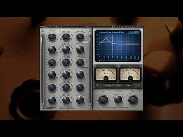 Waves Abbey Road RS56 Passive EQ
