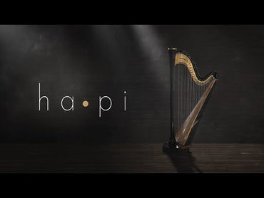 Sonuscore HA•PI - Concert Harp