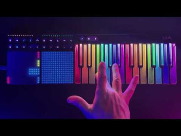 Nightfox Audio Plucks and Mallets