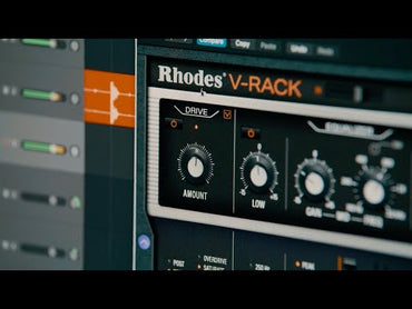 Rhodes V-Rack FX