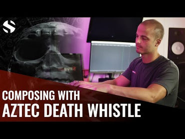 Aztec Death Whistle | Soundiron