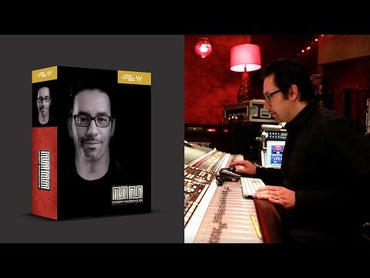 Waves Manny Marroquin Reverb