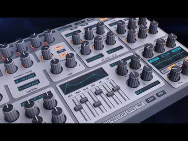 Spire | Reveal Sound