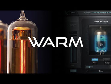 Warm | Antares