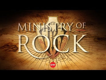 Ministry Of Rock | EastWest