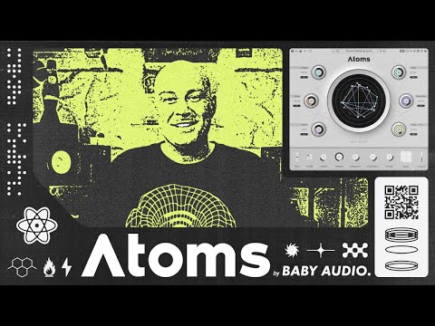 Atoms - Baby Audio - Official Tutorial / Video Manual
Video Thumbnail