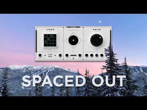 Beautiful AMBIENT Sound Design
VIDEO Thumbnail