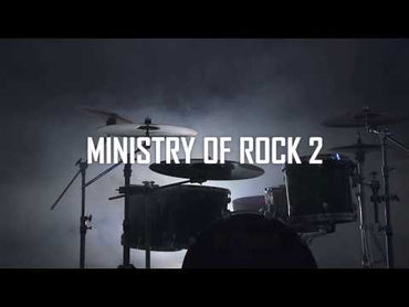 Ministry Of Rock 2 | EastWest