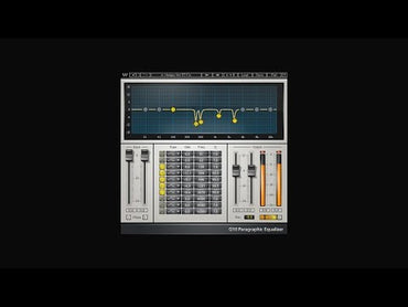 Waves Q10 Equalizer