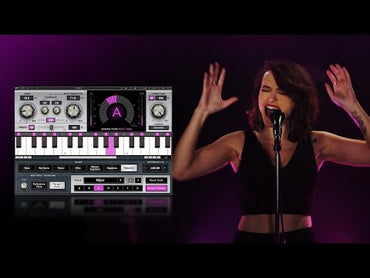 Waves Tune Real-Time