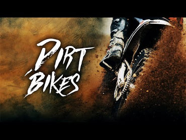 Boom Dirt Bikes