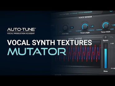 Mutator | Antares
