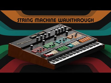 Eastwest Cinematic Synths Bundle | EastWest