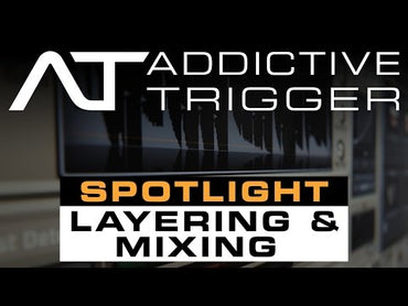 Addictive Trigger | XLN Audio