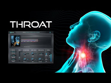 Throat | Antares