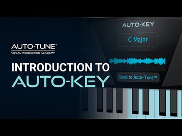 Auto-Key 2 | Antares