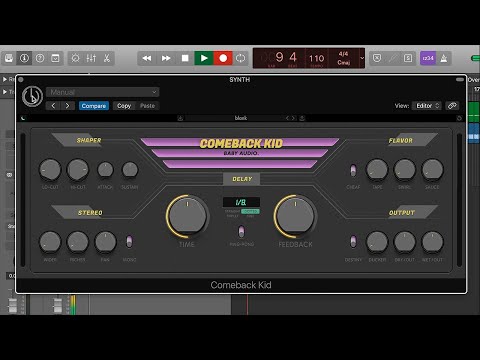 Comeback Kid v1.1
Video Thumbnail