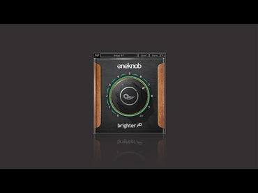 Waves OneKnob Brighter