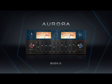 AURORA 510EQ