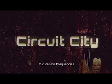 Capsule Circuit City