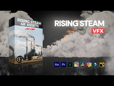 AEJuice VFX Infinity Bundle