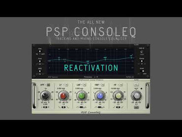 PSP ConsoleQ v.2.0 VIDEO
