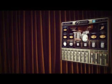 Addictive Drums 2: Vintage Dry ADpak | XLN Audio