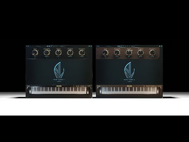 Boz New York L 1991 Lite