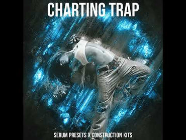 Charting Trap | Glitchedtones
