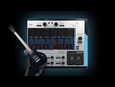 Boz Big Beautiful Door 2