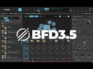 BFD3.5