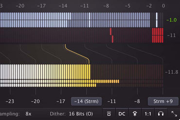 FabFilter Pro-L 2