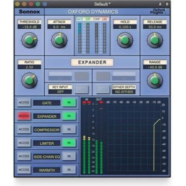 Sonnox Drum Refinement Bundle (Native) | BUNDLES