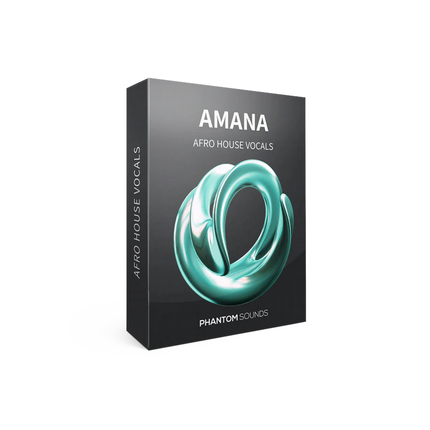 Amana - Afro House Vocals