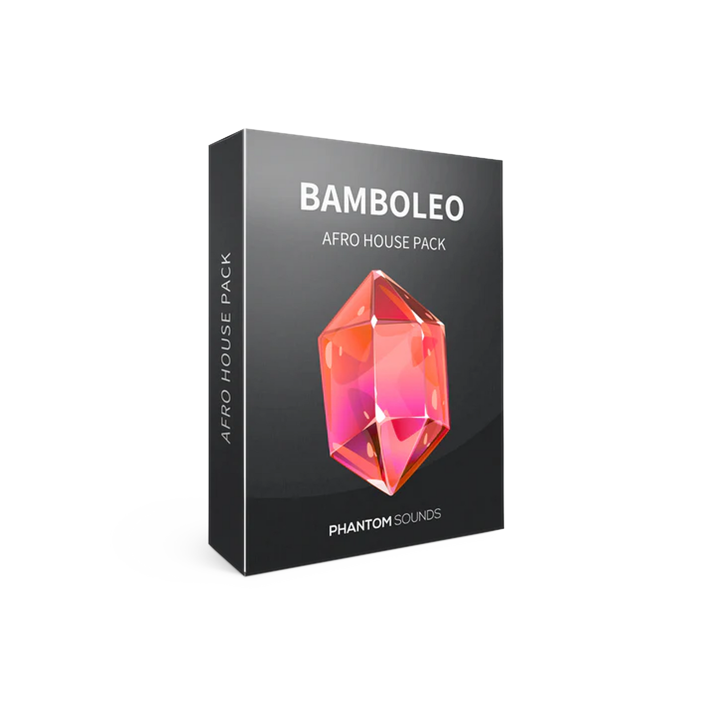 Bamboleo - Afro House Pack