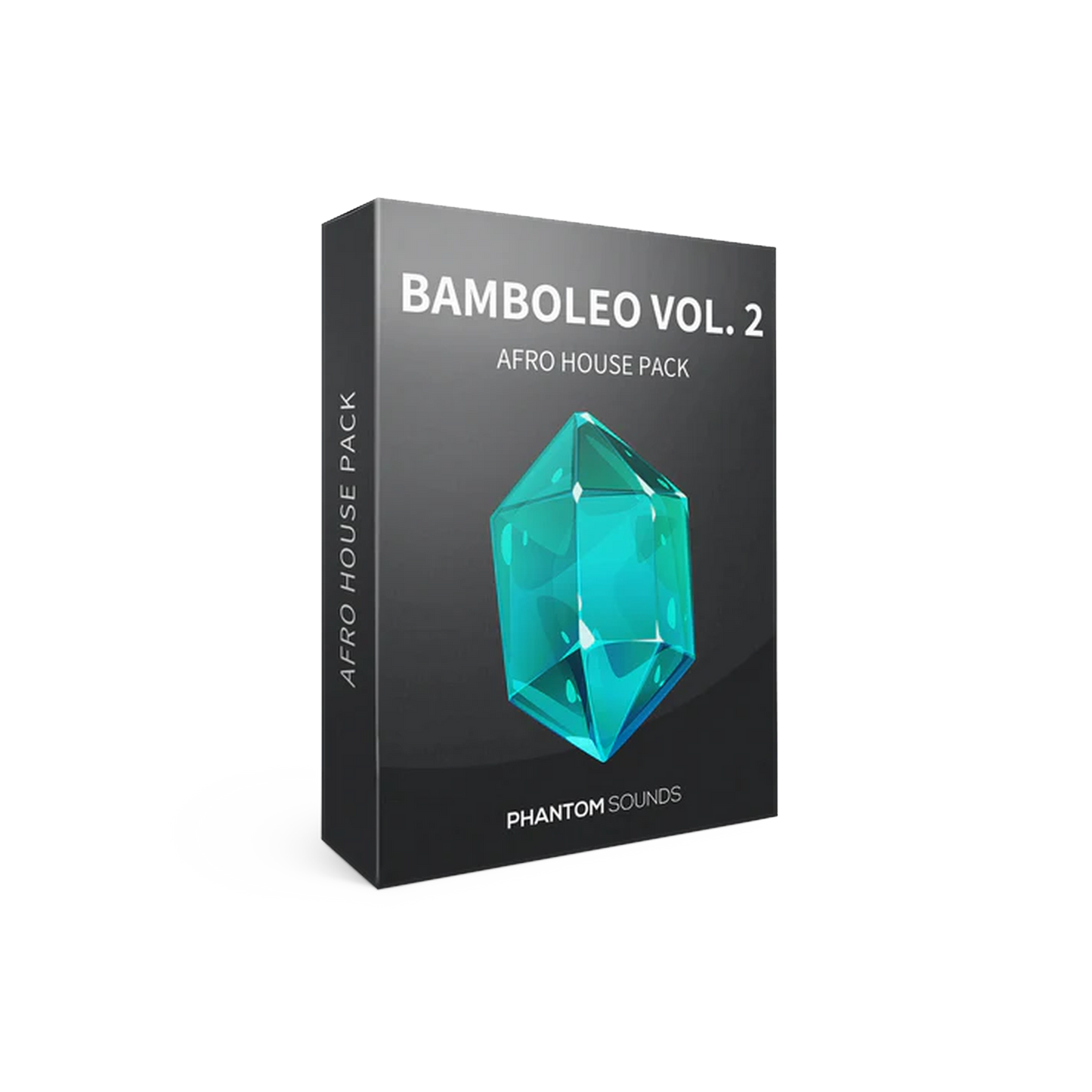 Bamboleo Vol. 2 - Afro House Pack