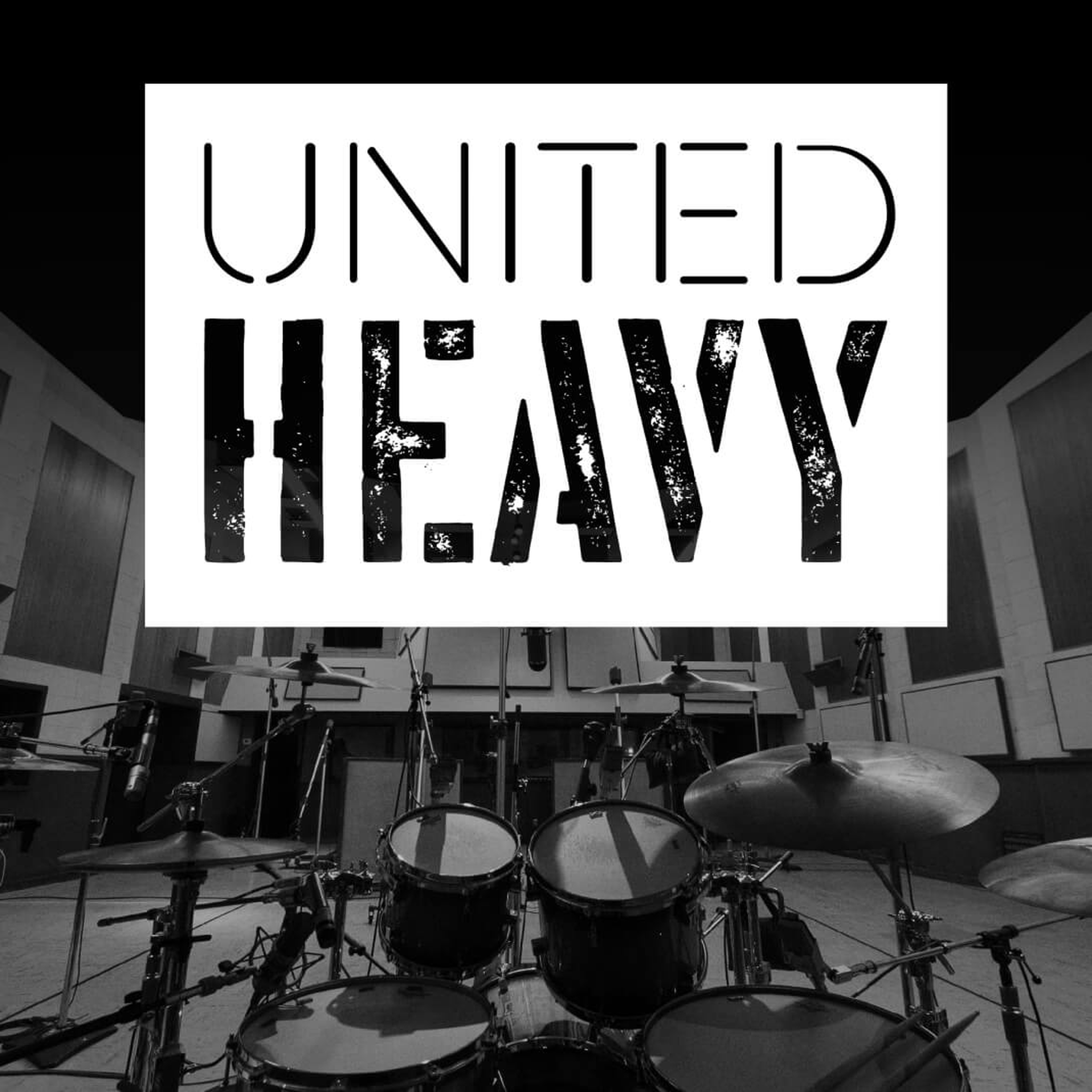 Addictive Drums 2: United Heavy ADpak