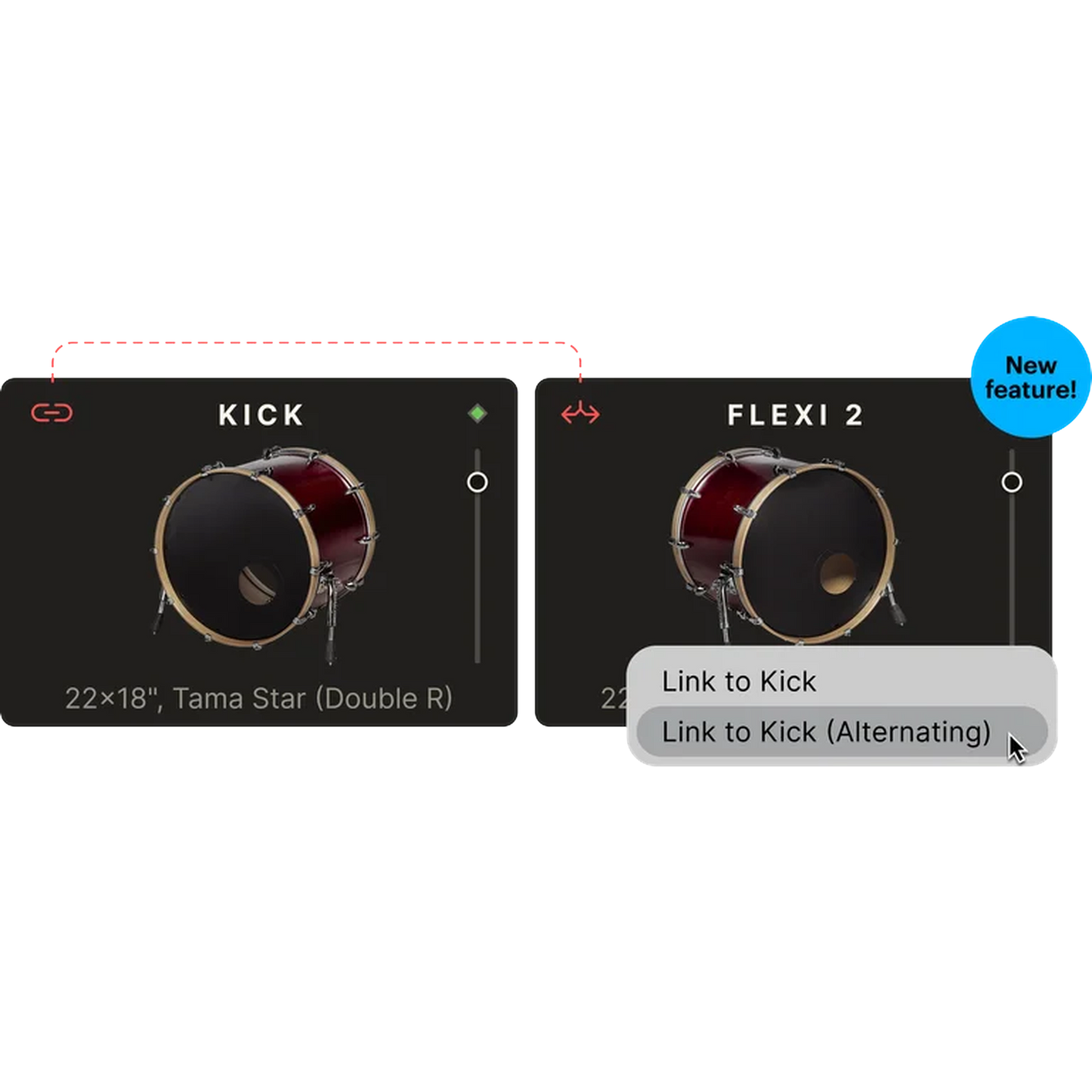 Addictive Drums 2: Modern Heavy ADpak